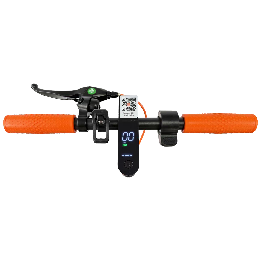 картинка Электросамокат Kugoo L2 Pro Plus (черный) 2025 | велосалон Драйв г. Липецк